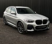 BMW X3 2020