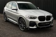 BMW X3 2020