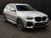 BMW X3 2020