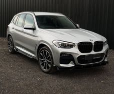 BMW X3 2020