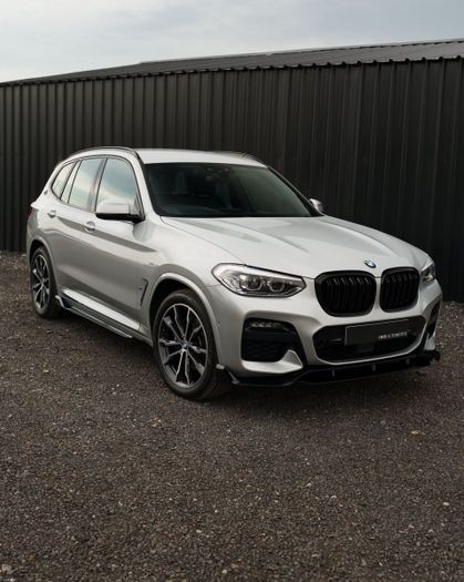 BMW X3 2020