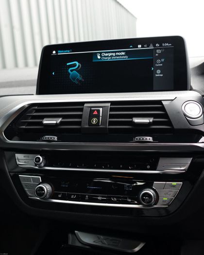 BMW X3 2020