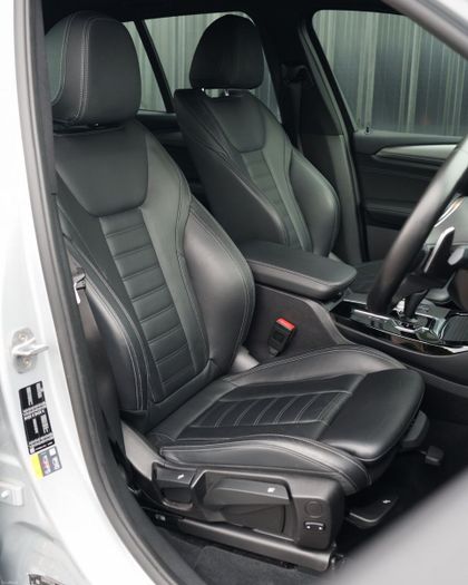 BMW X3 2020