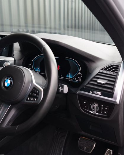 BMW X3 2020