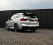 BMW X3 2020