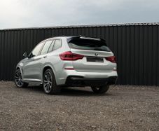 BMW X3 2020