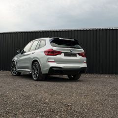 BMW X3 2020