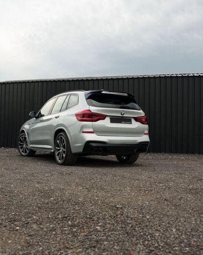 BMW X3 2020
