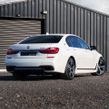 BMW 7 Series 2017