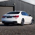 BMW 7 Series 2017