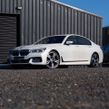 BMW 7 Series 2017