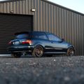 Honda Civic 1992