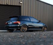 Honda Civic 1992