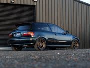 Honda Civic 1992