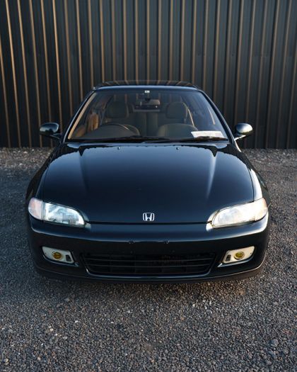Honda Civic 1992