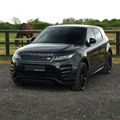 Land Rover Range Rover Evoque 2023
