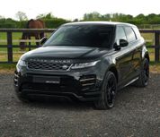 Land Rover Range Rover Evoque 2023
