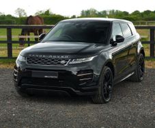 Land Rover Range Rover Evoque 2023
