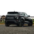 Land Rover Range Rover Evoque 2023