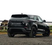 Land Rover Range Rover Evoque 2023