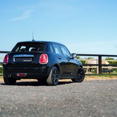 MINI One 2016