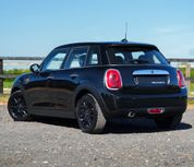 MINI One 2016