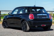 MINI One 2016
