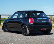 MINI One 2016