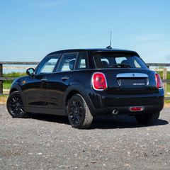 MINI One 2016