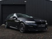 BMW 5 Series 2021
