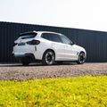 BMW iX3 2022