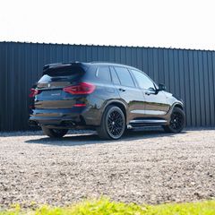 BMW X3 2021