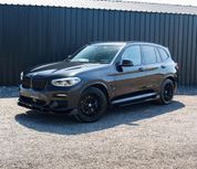 BMW X3 2021