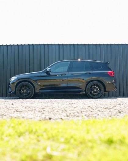 BMW X3 2021