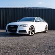 Audi A6 2017