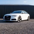 Audi A6 2017