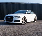 Audi A6 2017