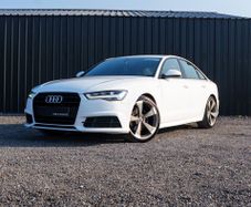 Audi A6 2017