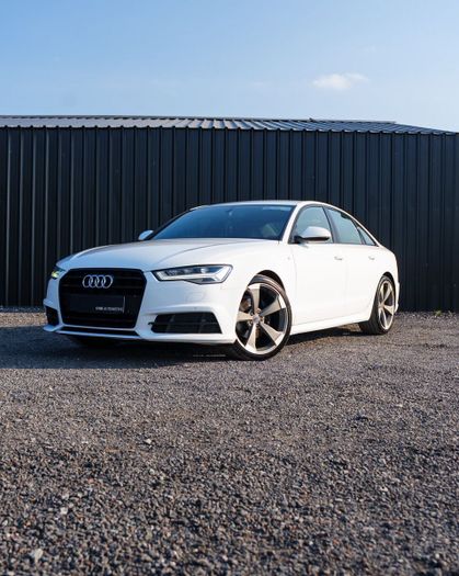 Audi A6 2017