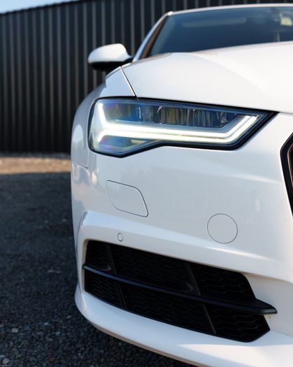 Audi A6 2017
