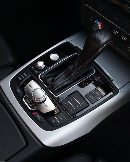 Audi A6 2017