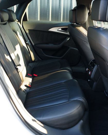 Audi A6 2017