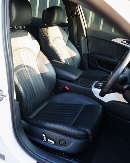Audi A6 2017
