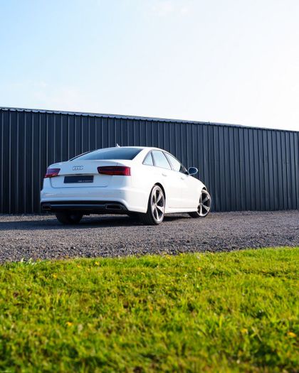 Audi A6 2017