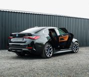 BMW i4 2022