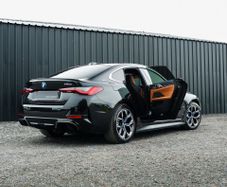 BMW i4 2022