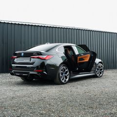 BMW i4 2022