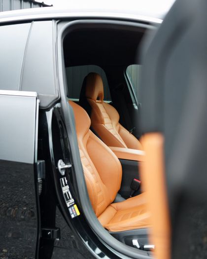 BMW i4 2022