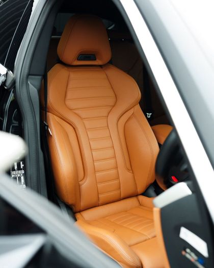 BMW i4 2022