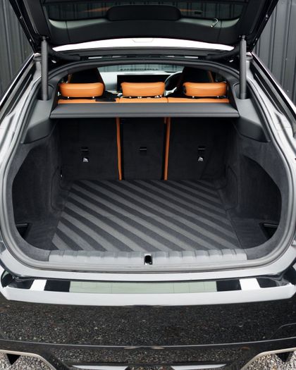 BMW i4 2022